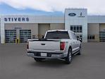 2024 Ford F-150 SuperCrew Cab 4x4, Pickup for sale #K25858 - photo 8