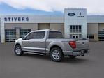 2024 Ford F-150 SuperCrew Cab 4x4, Pickup for sale #K25865 - photo 4