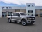 2024 Ford F-150 SuperCrew Cab 4x4, Pickup for sale #K25865 - photo 7