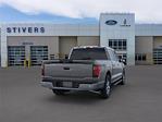 2024 Ford F-150 SuperCrew Cab 4x4, Pickup for sale #K25865 - photo 8