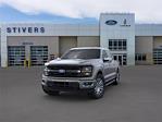 2024 Ford F-150 SuperCrew Cab 4x4, Pickup for sale #K25884 - photo 2