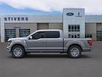 2024 Ford F-150 SuperCrew Cab 4x4, Pickup for sale #K25884 - photo 3