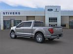 2024 Ford F-150 SuperCrew Cab 4x4, Pickup for sale #K25884 - photo 4