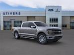 2024 Ford F-150 SuperCrew Cab 4x4, Pickup for sale #K25884 - photo 7