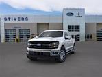 2024 Ford F-150 SuperCrew Cab 4x4, Pickup for sale #K25949 - photo 2