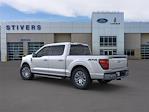 2024 Ford F-150 SuperCrew Cab 4x4, Pickup for sale #K25949 - photo 4