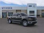 2024 Ford F-150 SuperCrew Cab 4x4, Pickup for sale #K26063 - photo 7