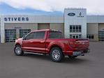 2024 Ford F-150 SuperCrew Cab 4x4, Pickup for sale #K26064 - photo 4