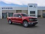 2024 Ford F-150 SuperCrew Cab 4x4, Pickup for sale #K26064 - photo 7