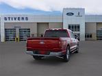 2024 Ford F-150 SuperCrew Cab 4x4, Pickup for sale #K26064 - photo 8