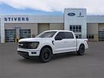 2024 Ford F-150 SuperCrew Cab 4x4, Pickup for sale #K26102 - photo 1