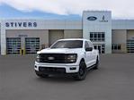 2024 Ford F-150 SuperCrew Cab 4x4, Pickup for sale #K26102 - photo 2