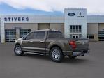 2024 Ford F-150 SuperCrew Cab 4x4, Pickup for sale #K26146 - photo 4