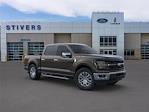 2024 Ford F-150 SuperCrew Cab 4x4, Pickup for sale #K26146 - photo 7