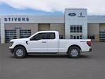 2024 Ford F-150 Super Cab 4x4, Pickup for sale #K26271 - photo 3