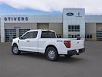 2024 Ford F-150 Super Cab 4x4, Pickup for sale #K26271 - photo 4