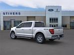 2024 Ford F-150 SuperCrew Cab 4x4, Pickup for sale #K26416 - photo 4