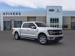 2024 Ford F-150 SuperCrew Cab 4x4, Pickup for sale #K26416 - photo 7