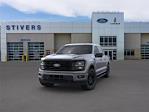 2024 Ford F-150 SuperCrew Cab 4x4, Pickup for sale #K26476 - photo 2