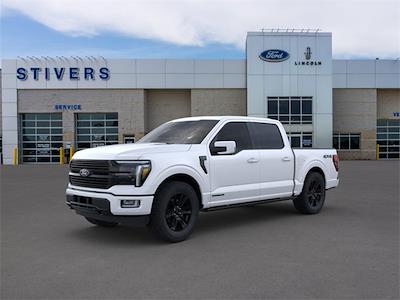 2024 Ford F-150 SuperCrew Cab 4x4, Pickup for sale #K26582 - photo 1