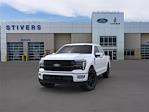 2024 Ford F-150 SuperCrew Cab 4x4, Pickup for sale #K26582 - photo 2