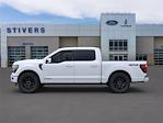 2024 Ford F-150 SuperCrew Cab 4x4, Pickup for sale #K26582 - photo 3