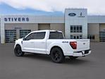 2024 Ford F-150 SuperCrew Cab 4x4, Pickup for sale #K26582 - photo 4