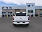 2024 Ford F-150 SuperCrew Cab 4x4, Pickup for sale #K26582 - photo 5