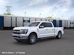 2024 Ford F-150 SuperCrew Cab 4x4, Pickup for sale #K26762 - photo 1