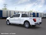 2024 Ford F-150 SuperCrew Cab 4x4, Pickup for sale #K26762 - photo 4