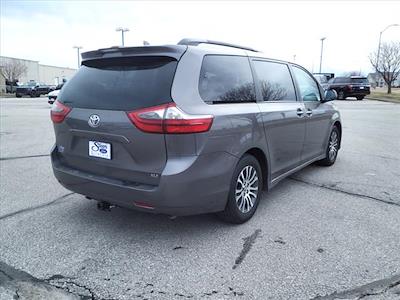 Used 2020 Toyota Sienna XL 4x2, Minivan for sale #N23183A - photo 2