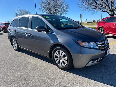 Used 2016 Honda Odyssey SE 4x2, Minivan for sale #N24371A - photo 1