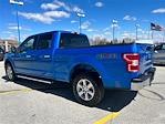 2019 Ford F-150 SuperCrew Cab 4x4, Pickup for sale #N24398A - photo 5