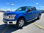 2019 Ford F-150 SuperCrew Cab 4x4, Pickup for sale #N24398A - photo 7