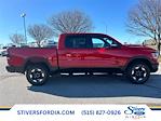 Used 2021 Ram 1500 Rebel Crew Cab 4x4, Pickup for sale #N26047A - photo 4