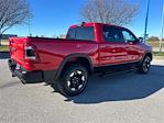 Used 2021 Ram 1500 Rebel Crew Cab 4x4, Pickup for sale #N26047A - photo 2