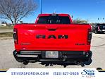 Used 2021 Ram 1500 Rebel Crew Cab 4x4, Pickup for sale #N26047A - photo 5