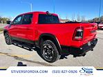 Used 2021 Ram 1500 Rebel Crew Cab 4x4, Pickup for sale #N26047A - photo 3