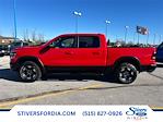 Used 2021 Ram 1500 Rebel Crew Cab 4x4, Pickup for sale #N26047A - photo 6