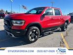 Used 2021 Ram 1500 Rebel Crew Cab 4x4, Pickup for sale #N26047A - photo 7