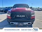 Used 2021 Ram 1500 Rebel Crew Cab 4x4, Pickup for sale #N26047A - photo 8