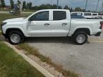 Used 2024 Chevrolet Colorado Work Truck Crew Cab 4x2, Pickup for sale #N26658A - photo 5