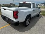 Used 2024 Chevrolet Colorado Work Truck Crew Cab 4x2, Pickup for sale #N26658A - photo 2