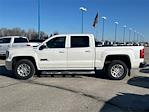 Used 2017 GMC Sierra 1500 SLE Crew Cab 4x4, Pickup for sale #Q52149C - photo 3