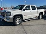 Used 2017 GMC Sierra 1500 SLE Crew Cab 4x4, Pickup for sale #Q52149C - photo 8