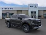 2024 Ford Ranger SuperCrew Cab 4x4, Pickup for sale #R26297 - photo 7