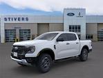 2024 Ford Ranger SuperCrew Cab 4x4, Pickup for sale #R26436 - photo 1