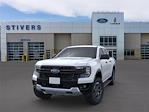 2024 Ford Ranger SuperCrew Cab 4x4, Pickup for sale #R26436 - photo 2