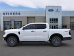 2024 Ford Ranger SuperCrew Cab 4x4, Pickup for sale #R26436 - photo 3