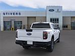 2024 Ford Ranger SuperCrew Cab 4x4, Pickup for sale #R26436 - photo 8